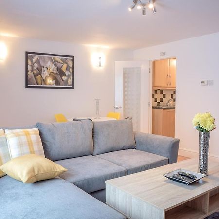 2Bed Apartment In Camden London Exteriör bild