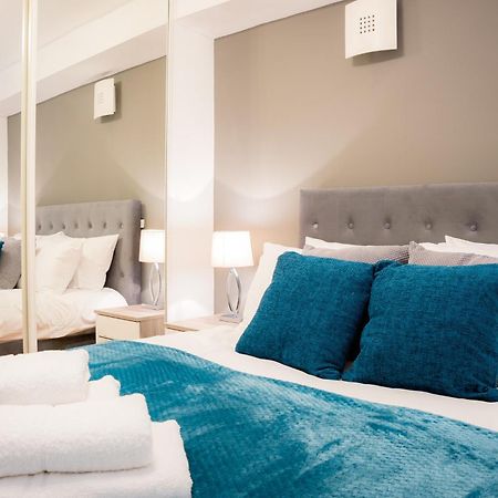 2Bed Apartment In Camden London Exteriör bild