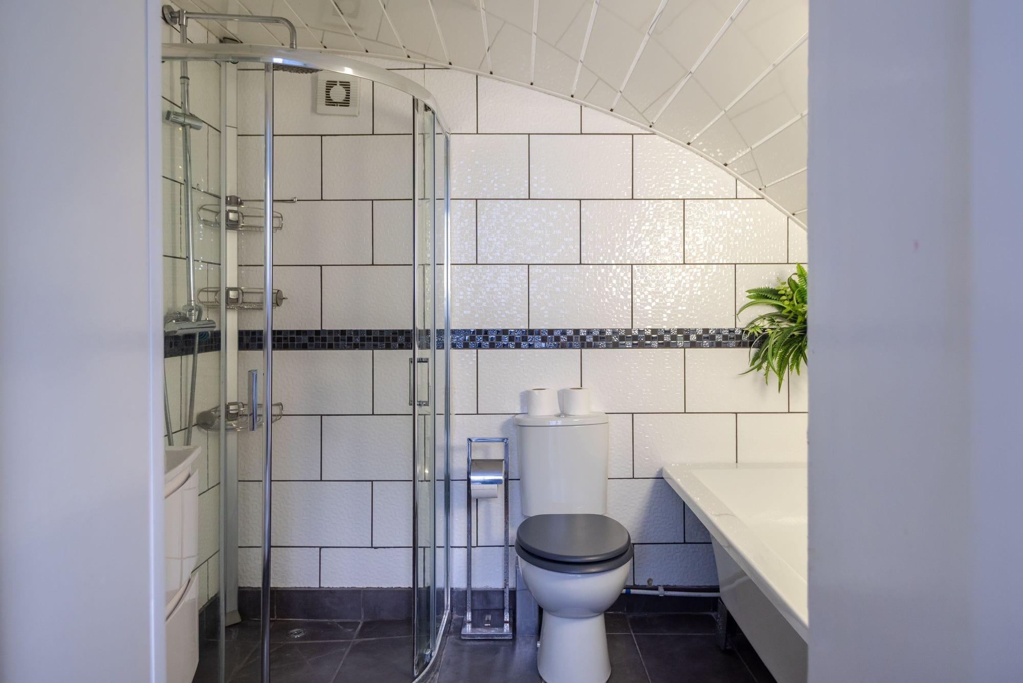 2Bed Apartment In Camden London Exteriör bild