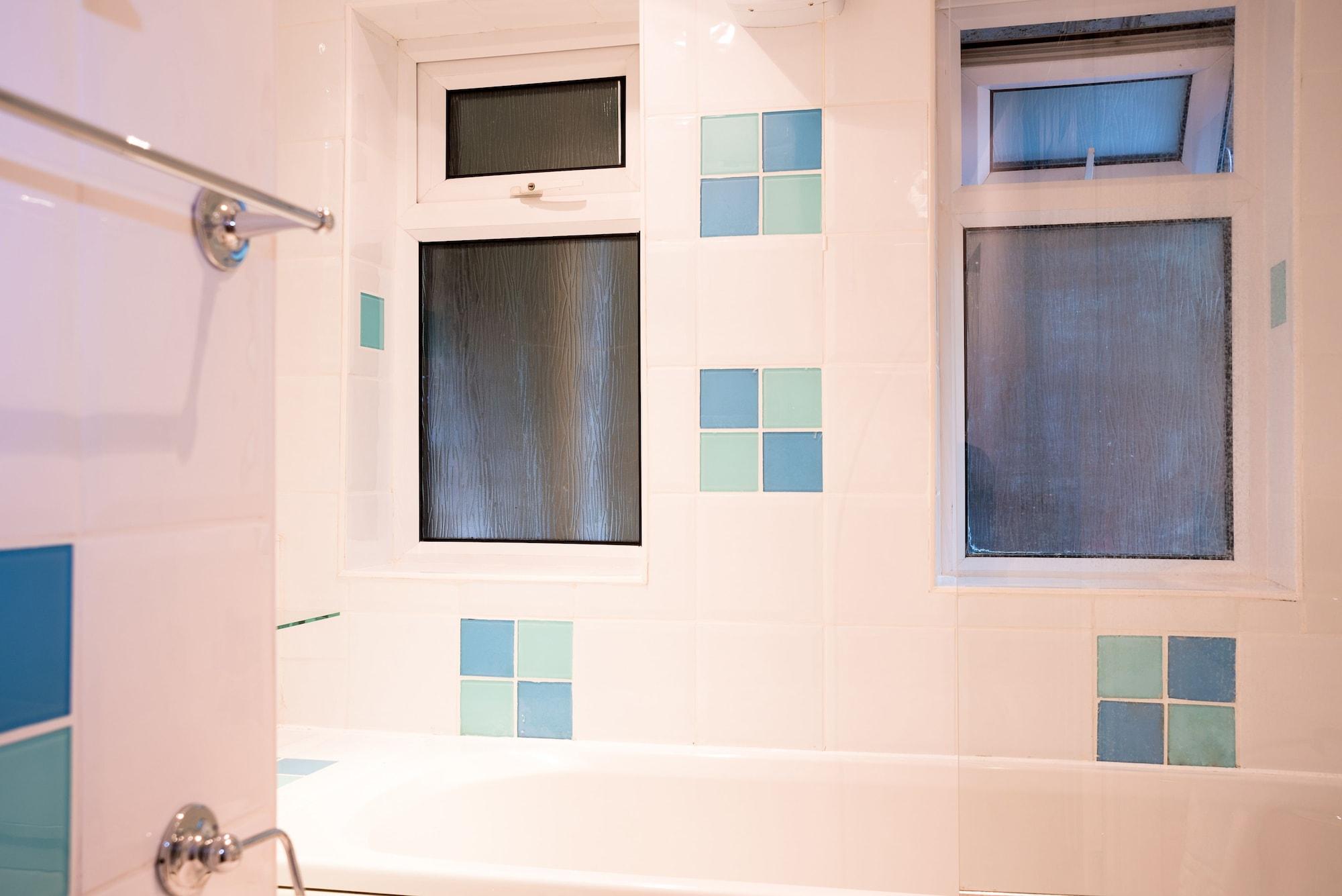 2Bed Apartment In Camden London Exteriör bild