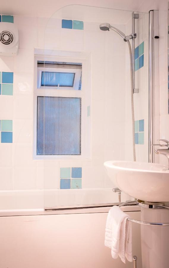 2Bed Apartment In Camden London Exteriör bild