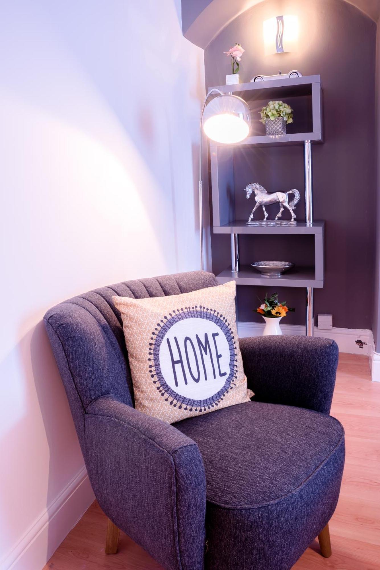 2Bed Apartment In Camden London Exteriör bild