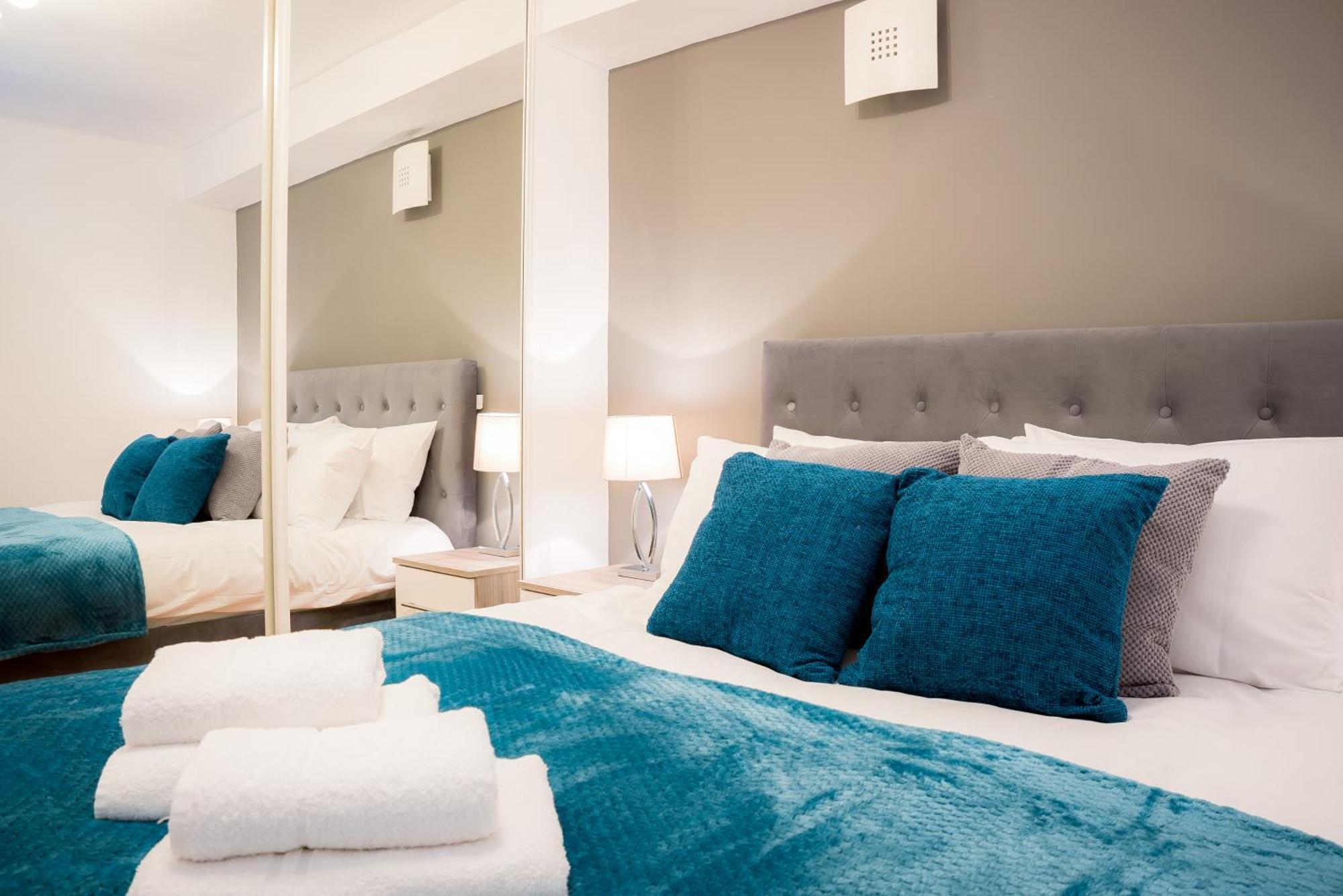 2Bed Apartment In Camden London Exteriör bild
