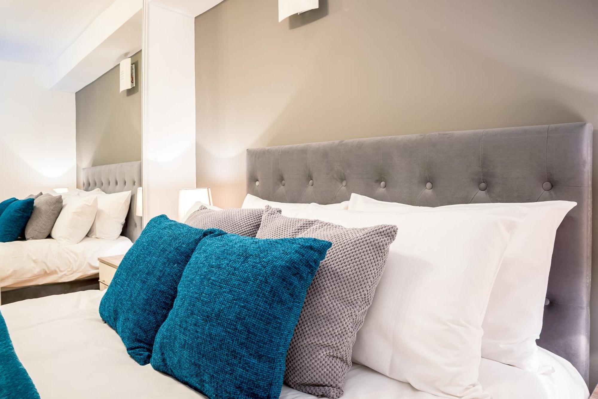 2Bed Apartment In Camden London Exteriör bild